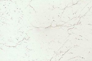 картинка Столешница Антарес Мрамор Марквина белый (1320х600х38) - СтокСклад